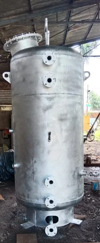 Heat Pump Tanks